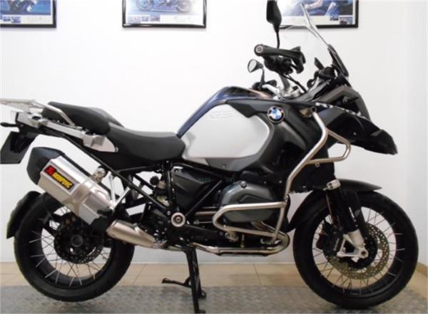 BMW R 1200 GS