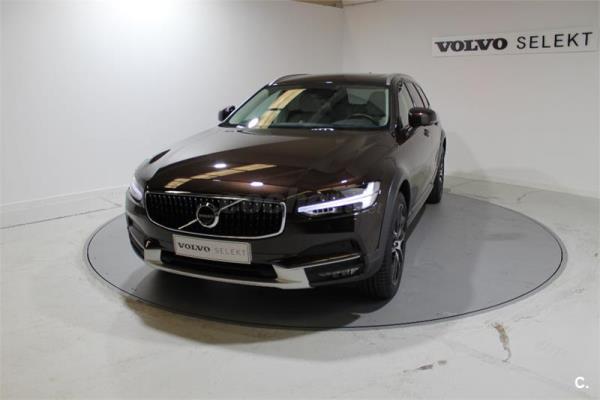 VOLVO V90 Cross Country 2.0 T6 AWD Pro Auto 5p.