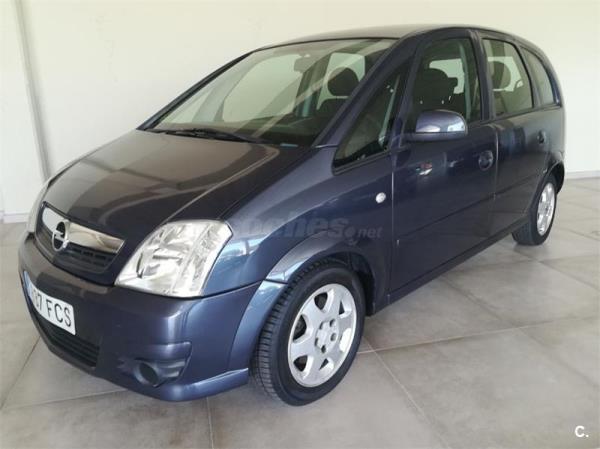 OPEL Meriva Cosmo 1.7 CDTi 100 CV 5p.