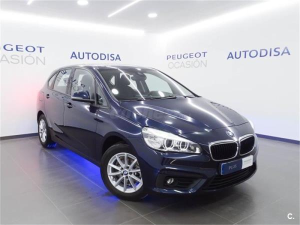 BMW Serie 2 Active Tourer 218d 5p.