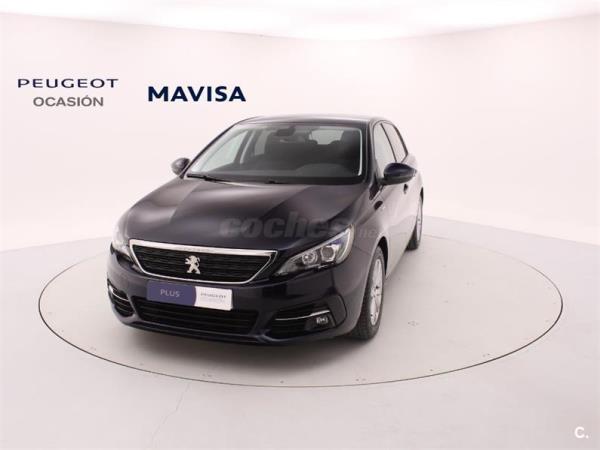 PEUGEOT 308 5p Style 1.2 PureTech 96KW 130CV 5p.