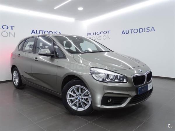 BMW Serie 2 Active Tourer 218d 5p.