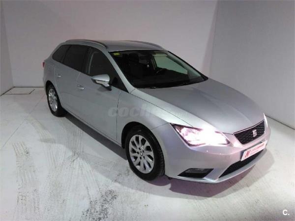 SEAT Leon 1.6 TDI 110cv StSp Style 5p.