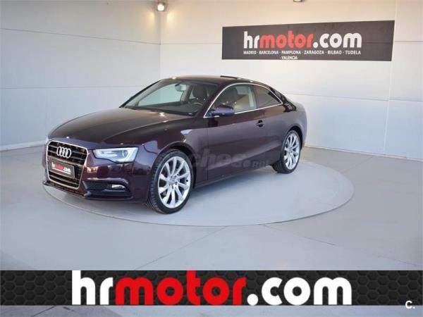 AUDI A5 Sportback 2.0 TDI 177cv 5p.