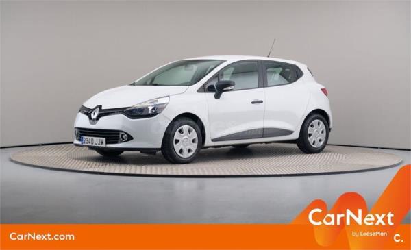 RENAULT Clio Business Energy dCi 75 eco2 Euro 6 5p.