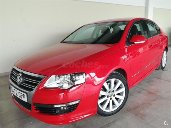 VOLKSWAGEN Passat 2.0 TDI 170cv DPF DSG R Line 4p.