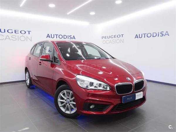 BMW Serie 2 Active Tourer 218d 5p.