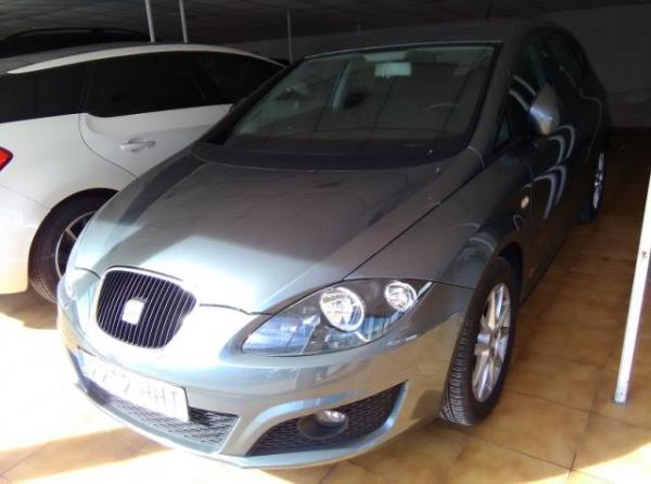 Seat Leon 1.6 TDI COPA 105 CV.