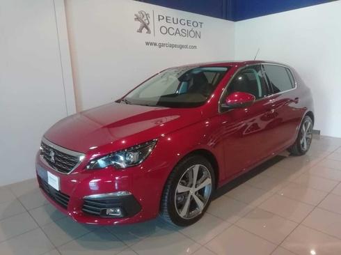 Peugeot 308 ALLURE 1.2 PURETECH 130CV