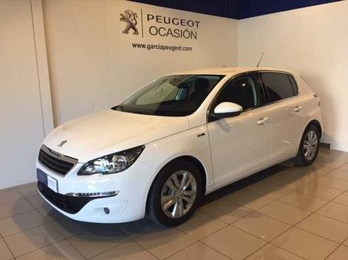 Peugeot 308 STYLE 1.2 PURETECH 130CV