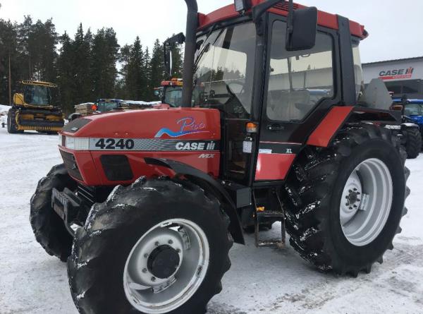 CaseIH MX4240