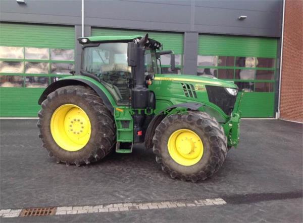 John Deere 6175R