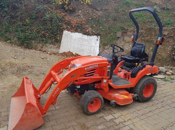 Kubota BX 2350