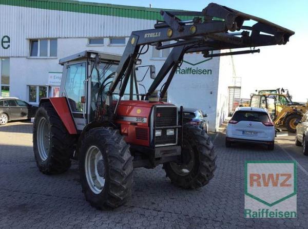 Massey Ferguson 3115