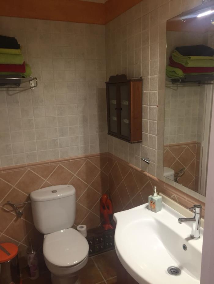 apartamento tipo estudio