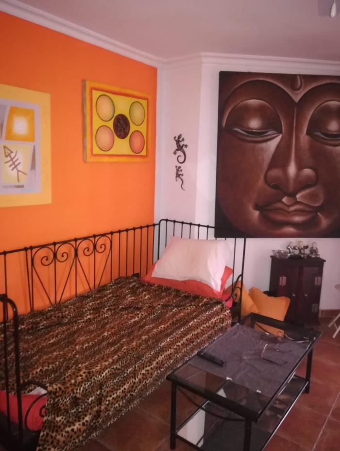 apartamento tipo estudio