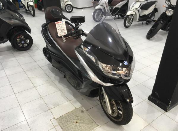 PIAGGIO X10 350 EXECUTIVE