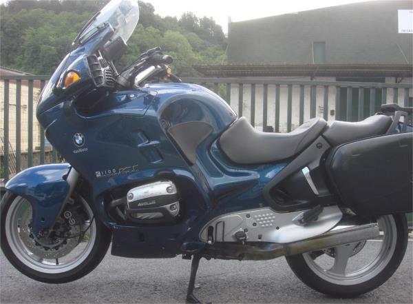 BMW R 1100 RT