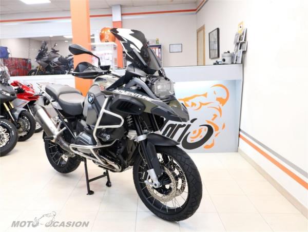 BMW R 1200 GS ADVENTURE