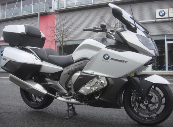 BMW K 1600 GT