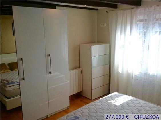 Vendo piso de 51 metros en Donostia   San Sebastián  Gipuzkoa