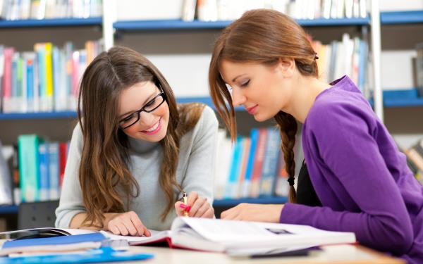  Profesor de matemáticas, Clases en grupo de matemáticas