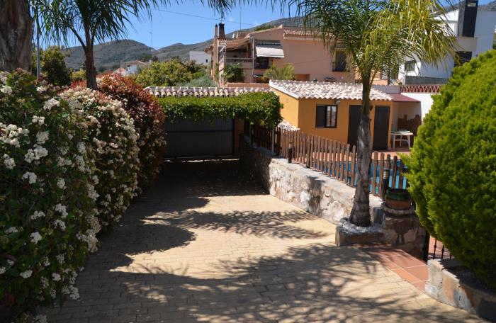 villa linda urb las velas