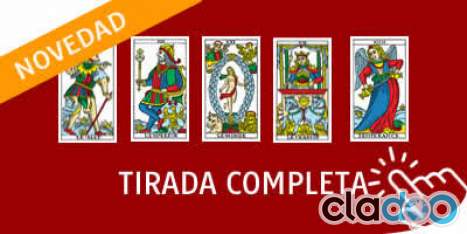 tarot y videnciala voluntad sin límites de tiempo