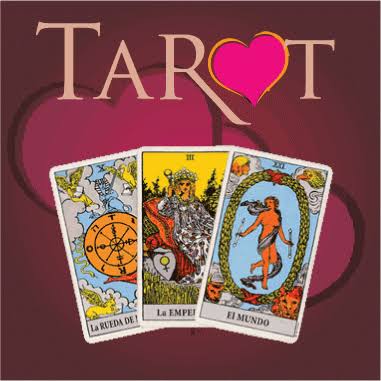 tarot y videnciala voluntad sin límites de tiempo