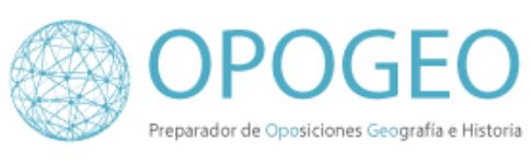 preparador oposiciones geografía e historia en madrid