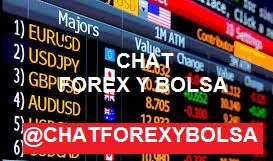 chat forex y bolsa