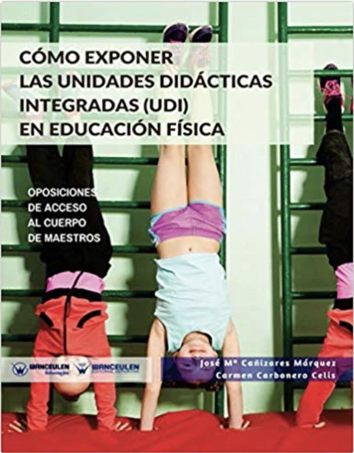 preparador privado oposiciones primaria y educación física