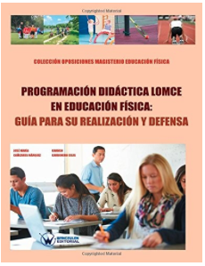 preparador privado oposiciones primaria y educación física