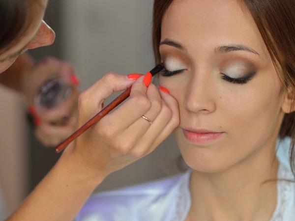  Maquillador profesional