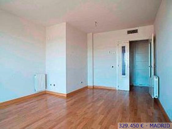 Vendo piso de 129 metros en  Madrid Capital