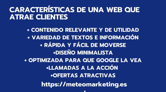 diseño web que vende