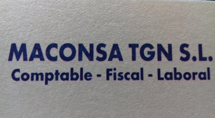 asesoria fiscal, laboral, contable