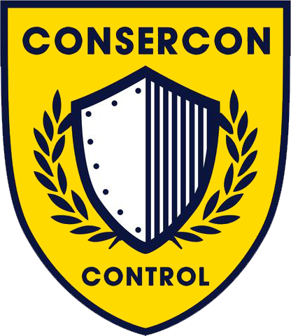 consercon control s.l