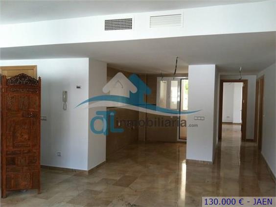 Vendo piso de 99 metros en Cazorla Jaén