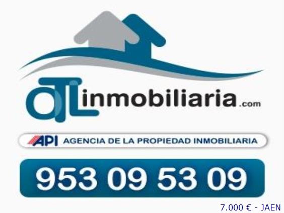 Garaje en venta de 12 metros en Linares Jaén