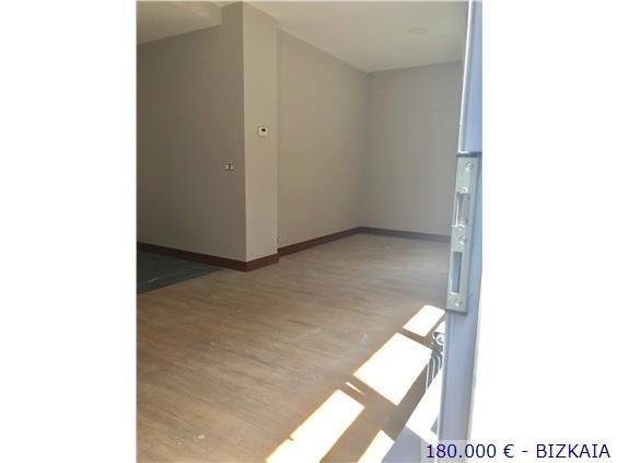 Piso en venta de 70 metros en Getxo  Bizkaia