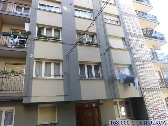 Se vende piso de 70 metros en Eibar Gipuzkoa