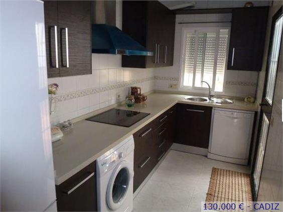 Vendo casa de 90 metros en Jerez de la Frontera Cádiz