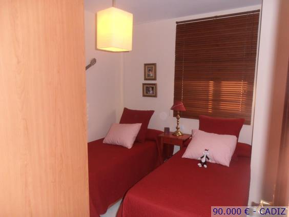 Vendo piso de 72.58 metros en Jerez de la Frontera Cádiz