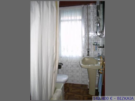 Vendo piso de 95 metros en Galdakao Bizkaia