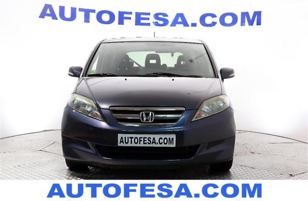 Honda frv 5 puertas Gasolina del año 2009