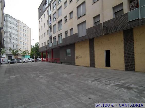 Local en venta de 62 metros en Torrelavega  Cantabria