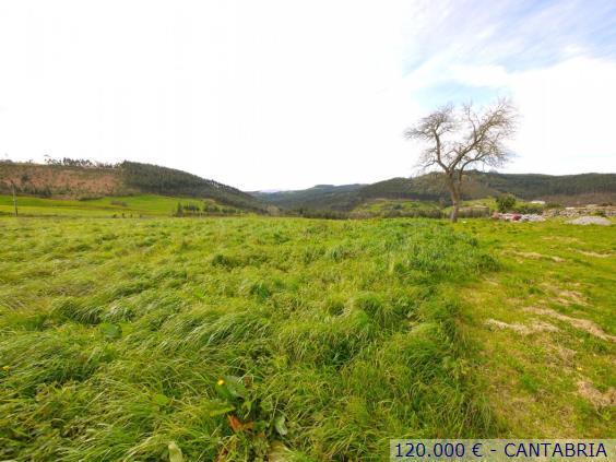 Vendo casa de 2 habitaciones en Meruelo Cantabria