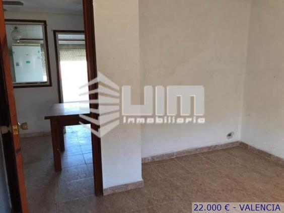 Vendo piso de 65 metros en Sagunto / Sagunt Valencia