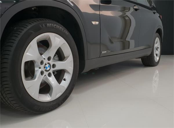 Bmw x1 5 puertas Diesel del año 2011